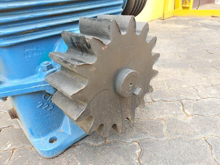 Used Crofts 80 Gearbox