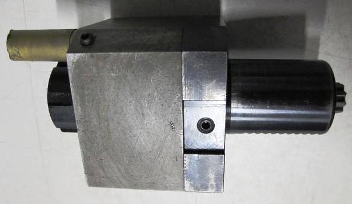 Gebraucht SAUTER angetr. WZ VDI 40 / 8010 4502 95302