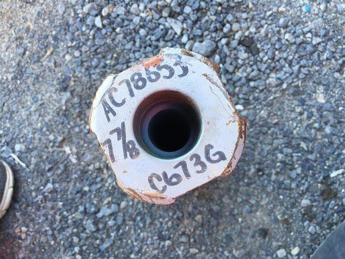 Used 0 Atlas Copco 7-7/8" SD8 Hammer Bit