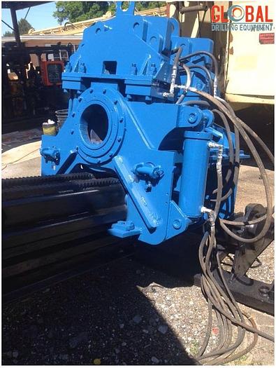 Used Item 0558 : 1997 American Auger DD220 Directional Drill