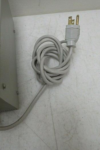 Used Carl Zeiss Electro Powerpacs Model 1100 Power Supply