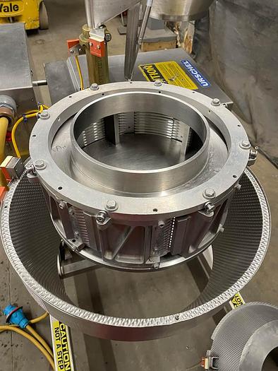 Refurbished Urschel Laboratories CC