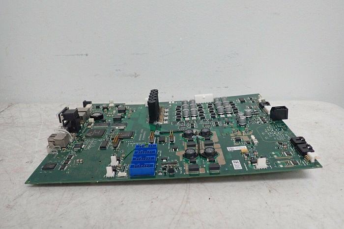 Used Agilent G4220-65800 Infinity Pump Main Board