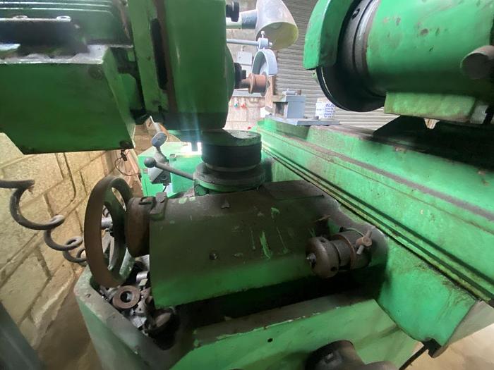 Used Jones & Shipman 310T Tool & Cutter Grinder