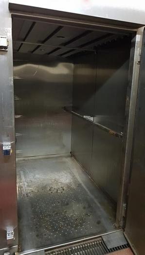 Used MAUTING UKM 2002 E