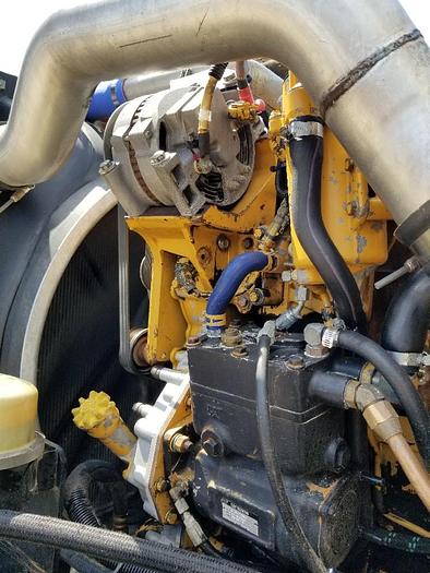 Used 2009 Kenworth W900L