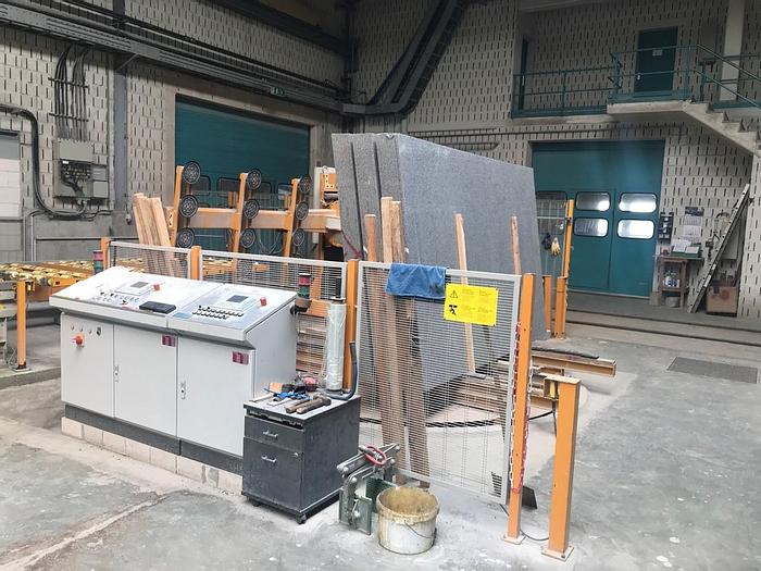 Gebraucht 2006 BRETON KCP 200/08