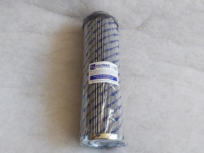 Filtereinsatz für Parker Hydraulik Druckfilter, D731G06A, (G01954Q) Filtrec,  neu