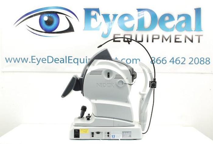 Refurbished Nidek AFC 330 Fundus Camera