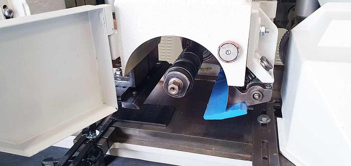 Used WEINIG Planer and moulder Profimat 23, 6 spindle