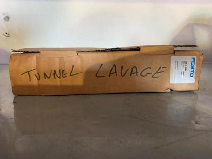 Festo Basic Valve LFR-D-MINI (546432)