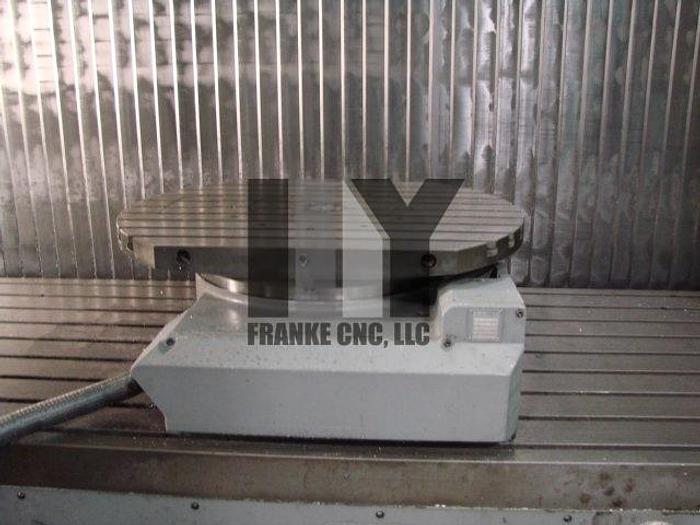 Used DMG MORI    DECKEL MAHO DMF 250 linear