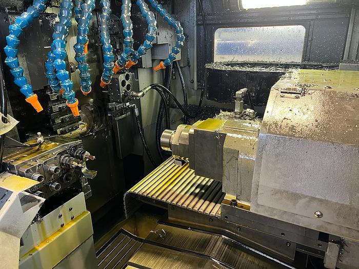 Usato 2014 TSUGAMI B0326E-II