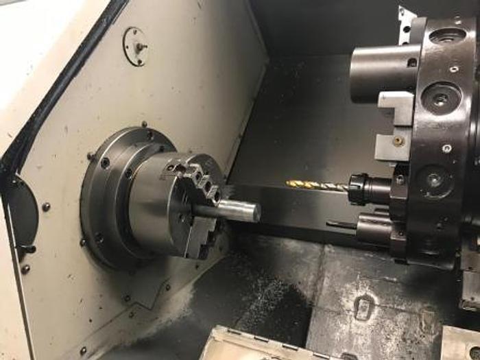 Used 1998 Cincinnati Hawk TC200