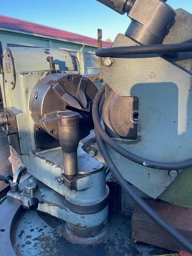 Used LA PRORA BETA A.P. 45