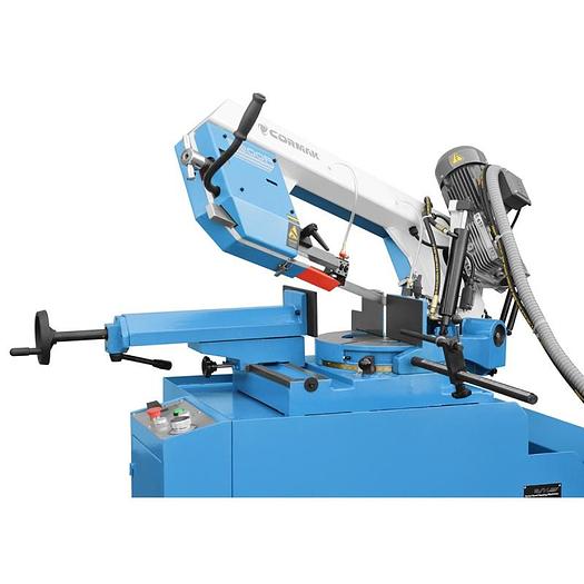 Cormak S200-R Manual Bandsaw