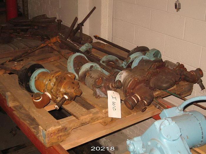 Used 1957 BELOIT #20218