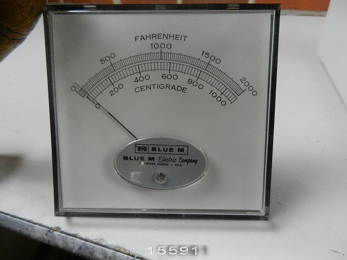 Used Neslab GP100 Constant Temperature Bath And Circulator, Digital Readout, 110 Volt, 6"x6" Bath #15591