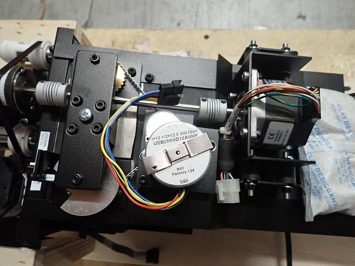 Used Agilent 110770390 Assy Mono Cary 5000 Spare