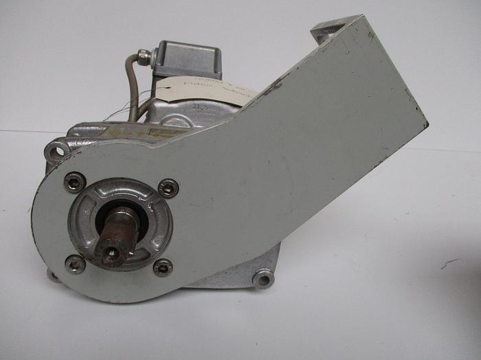 Used COURTOY R100 Moteur Distribution