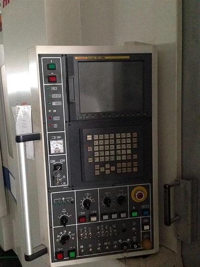 Used 2007 DOOSAN ACE HP 5100