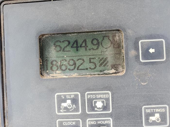 Used 2007 John Deere 8330 Tractor w/ Powershift