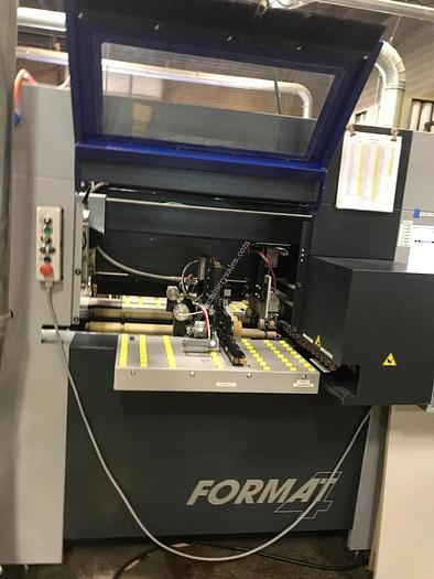 Used Felder C-Express 920 Classic CNC