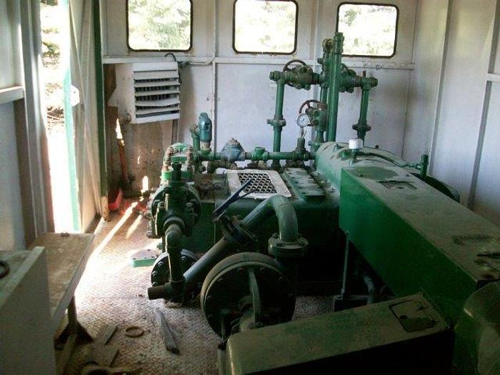 Used Oilwell 346P-ST