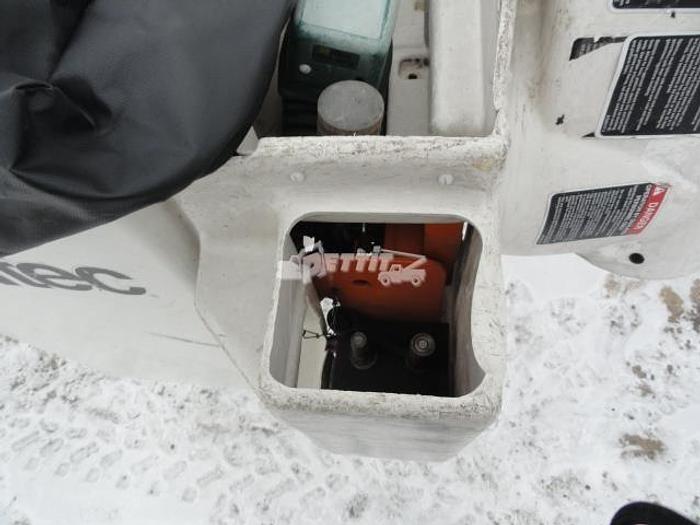 Used 2010 ALTEC LRV55