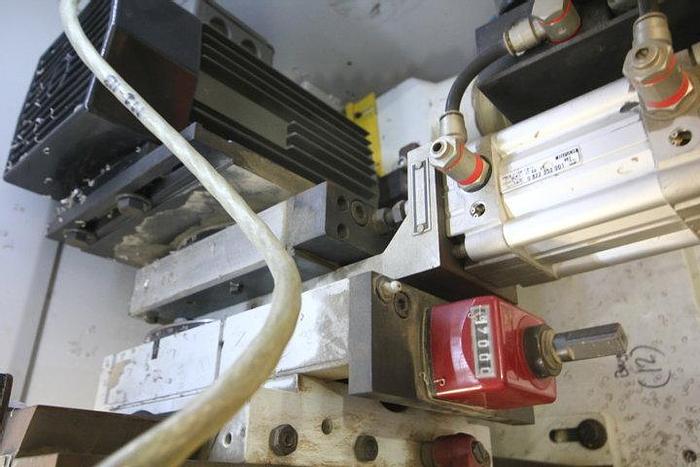 Usato 1999 Brandt KD88F