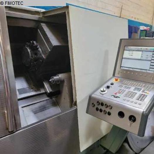 Used 2004 GILDEMEISTER CTX 320 V6