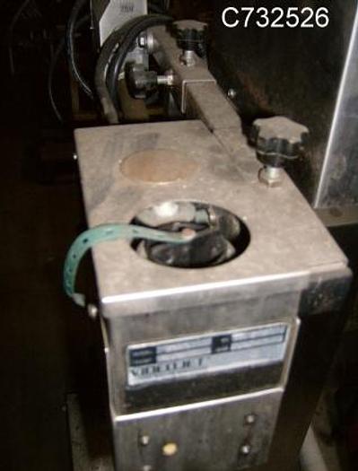 Used Printer, Videojet, Apollo-II, Box Printer, Digital Control #C732526