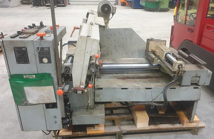 Gebraucht Bandsägeautomat Kasto SBA 260 AU