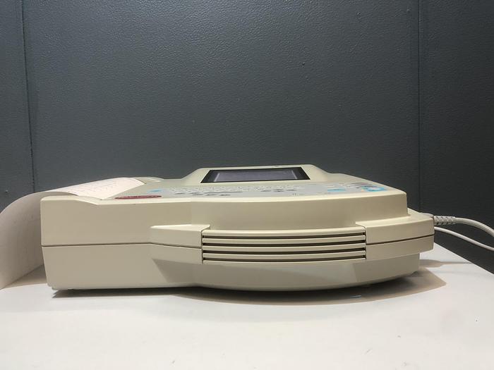 Gebraucht GE MAC 1200 ST