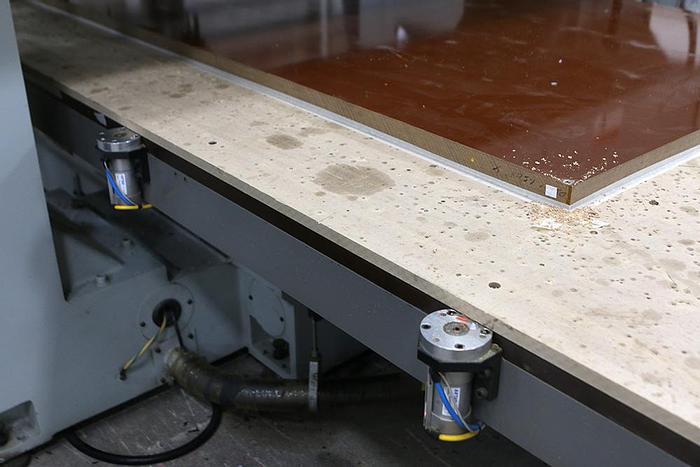 Used 2017 Anderson ANDI ANDIMAXX-1631TC