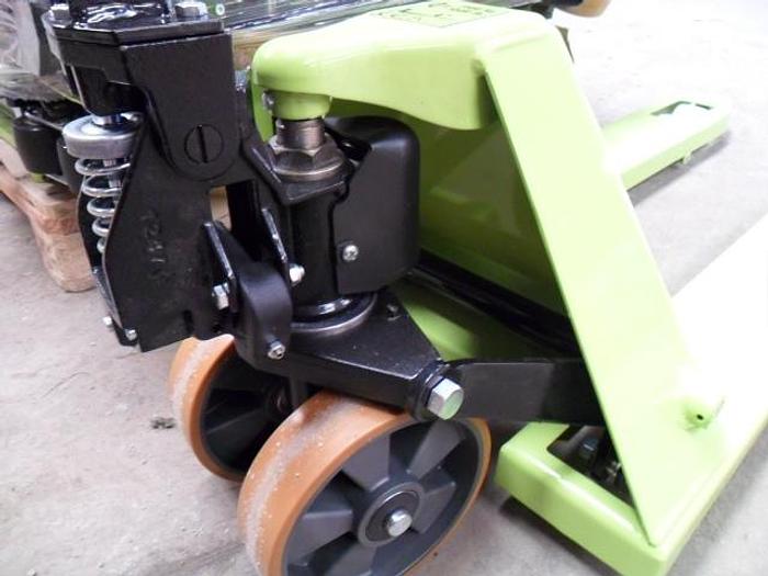 Pramac Pallet Truck