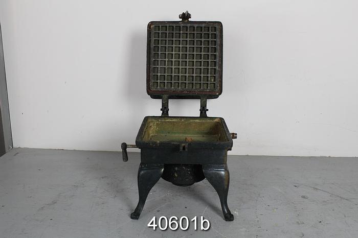 Used TMI Hand Sheet Mold, 8x8" #40601