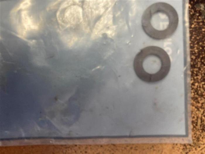 Flat-Hardened Washer - 57318743