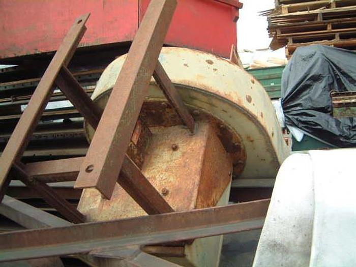 Used Murphy Baghouse