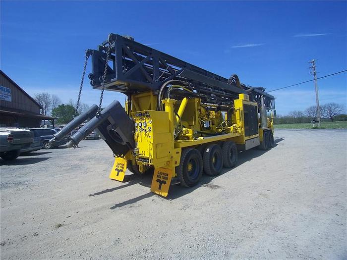 Used 2006 Atlas Copco RD20 III Drill Rig - Sold