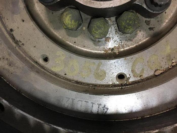 Used Caterpillar Clutch with Housing for CAT 3056 Engine
