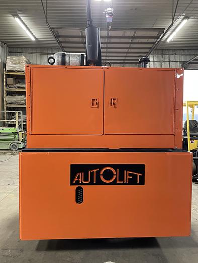 Used 1999 AUTOLIFT DH-600
