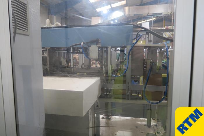 Used Bagging Machine