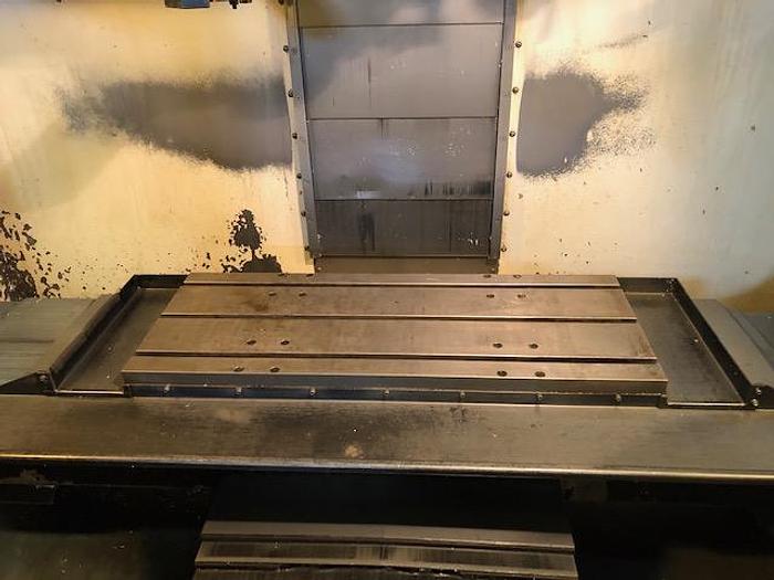 Used 2006 HAAS VF-2SS