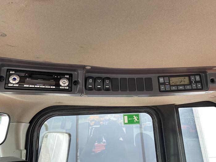 Usato 2016 DOOSAN DL 250-3