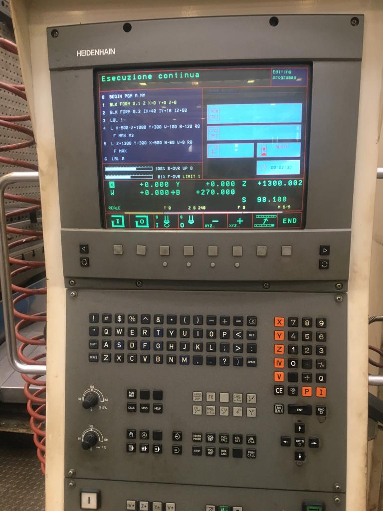 Ricondizionati 2002 Doosan Daewoo ACE DB-130C