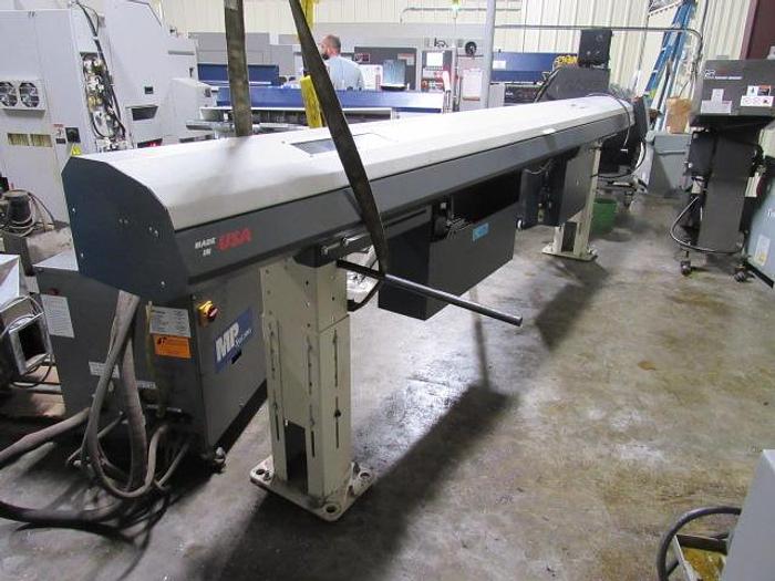 Used 2014 Tsugami B0205-II 5-Axis CNC Swiss Lathe