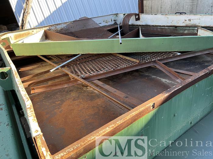 Used Sprout Waldron 200 HP Pellet Mill