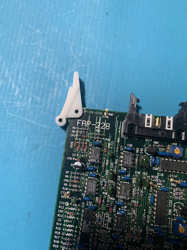 Used Shinkawa PC Board FRP-228