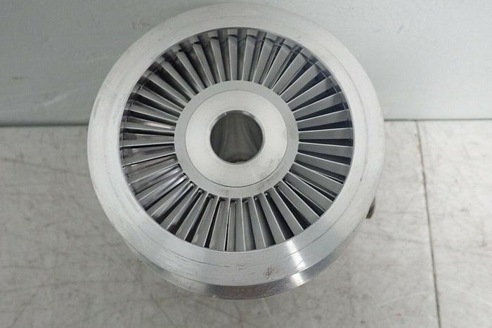 Used Agilent Technologies X3500-64104 TwisTorr 304 FS Vacuum Pump